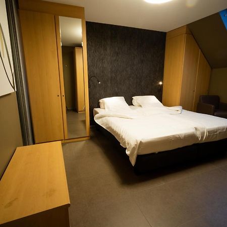 Su'ro Bed&Breakfast Gante Exterior foto