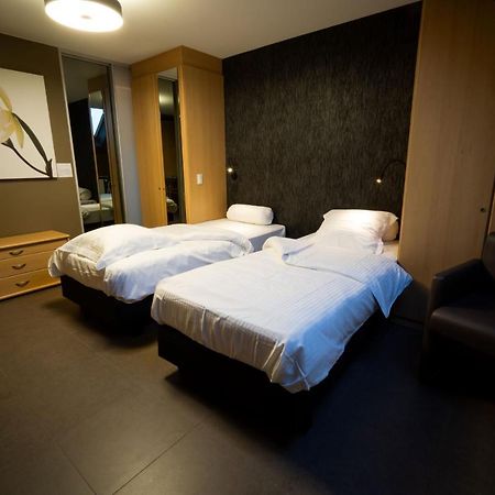 Su'ro Bed&Breakfast Gante Exterior foto
