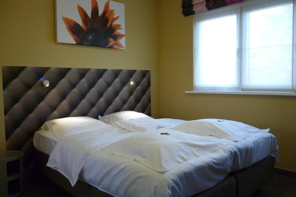 Su'ro Bed&Breakfast Gante Habitación foto