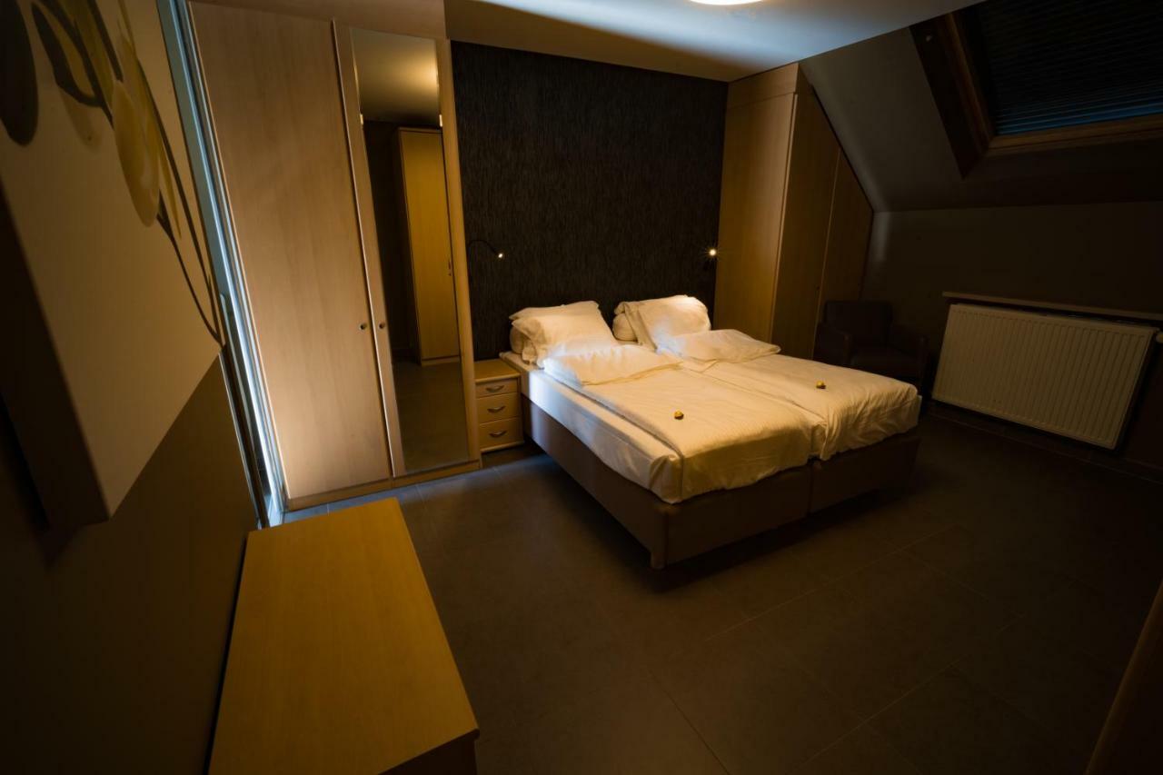 Su'ro Bed&Breakfast Gante Exterior foto
