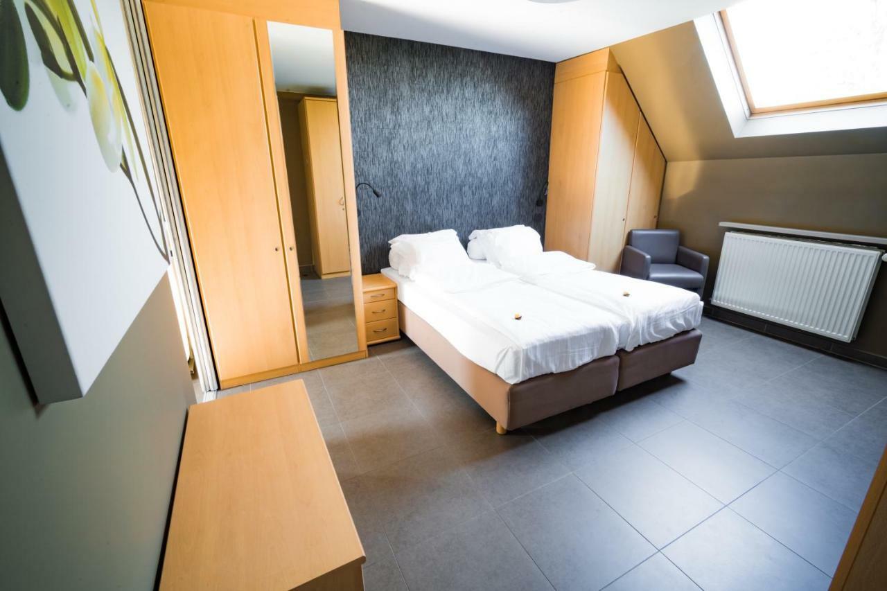 Su'ro Bed&Breakfast Gante Exterior foto