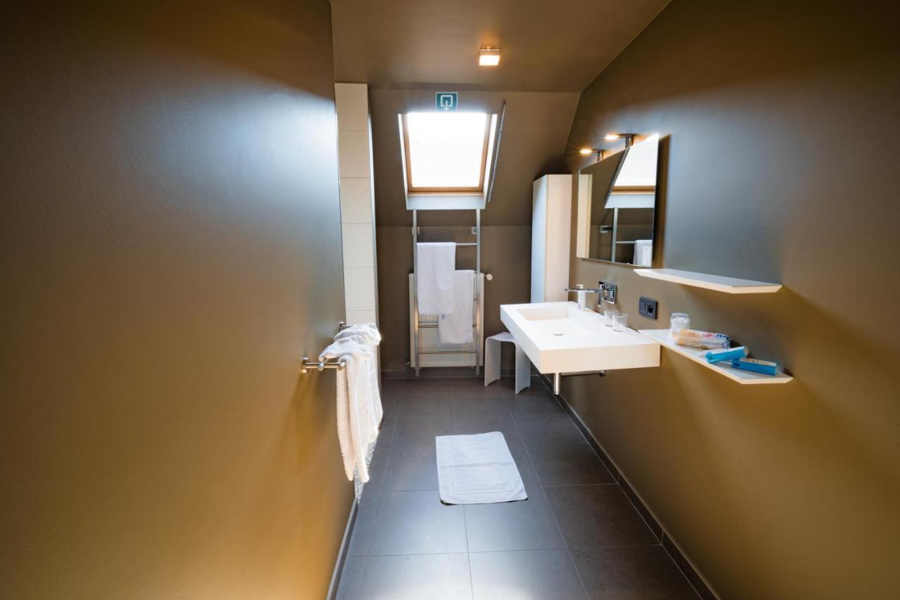 Su'ro Bed&Breakfast Gante Exterior foto