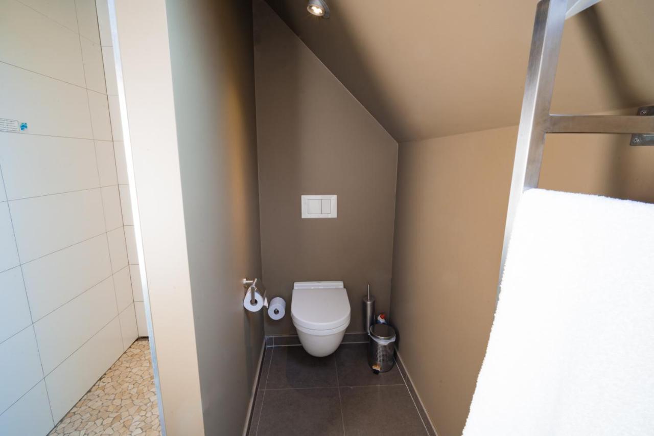 Su'ro Bed&Breakfast Gante Exterior foto