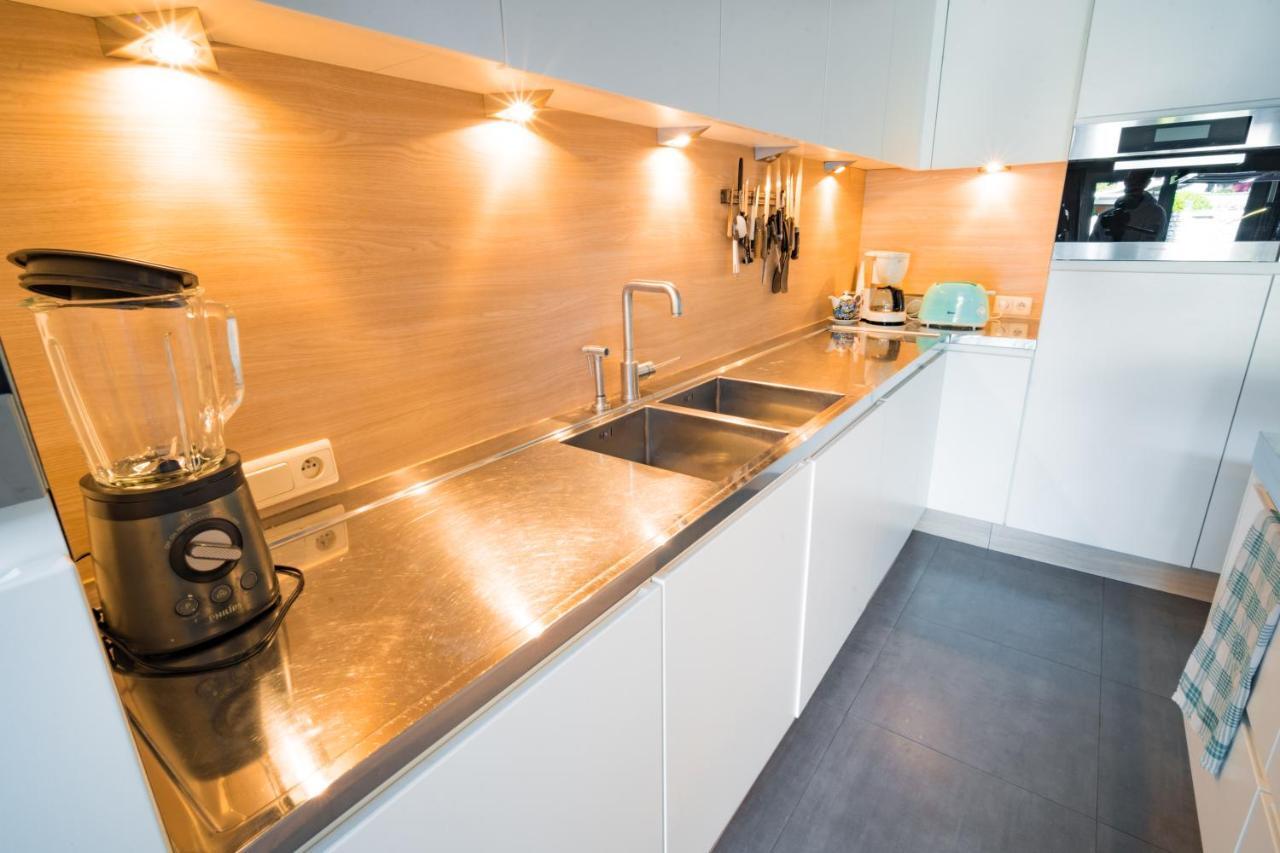 Su'ro Bed&Breakfast Gante Exterior foto