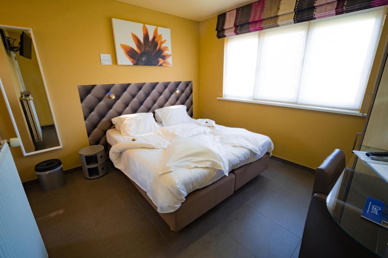 Su'ro Bed&Breakfast Gante Exterior foto
